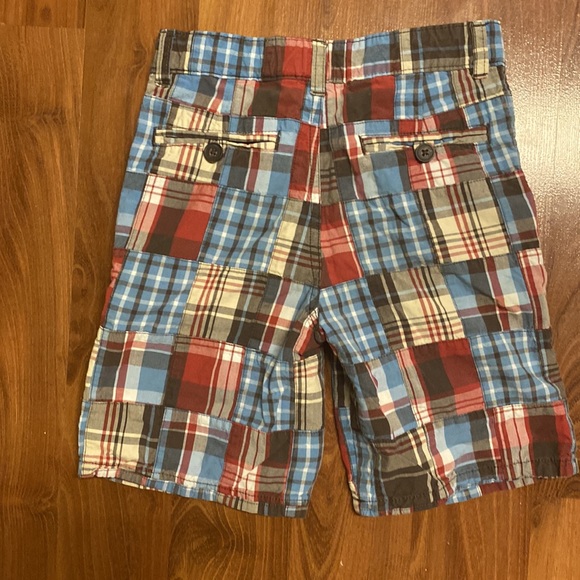 Gymboree boys patch shorts - Picture 5 of 5